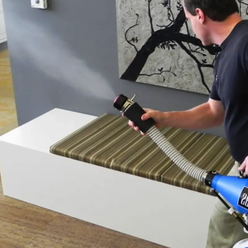 Professional Odor Removal in Champion Heights, OH